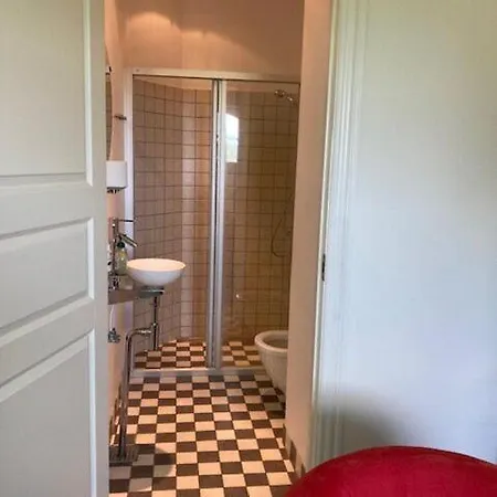 Rosenlund-bb Apartament