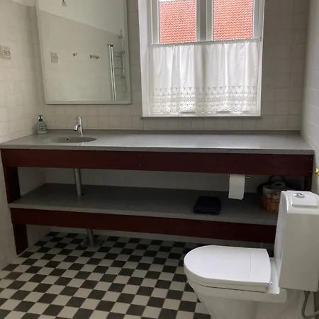 Rosenlund-bb Apartament