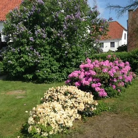 Rosenlund-bb Lynge