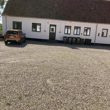 Rosenlund-bb Apartament *