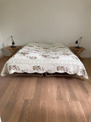 Rosenlund-bb Apartamento *